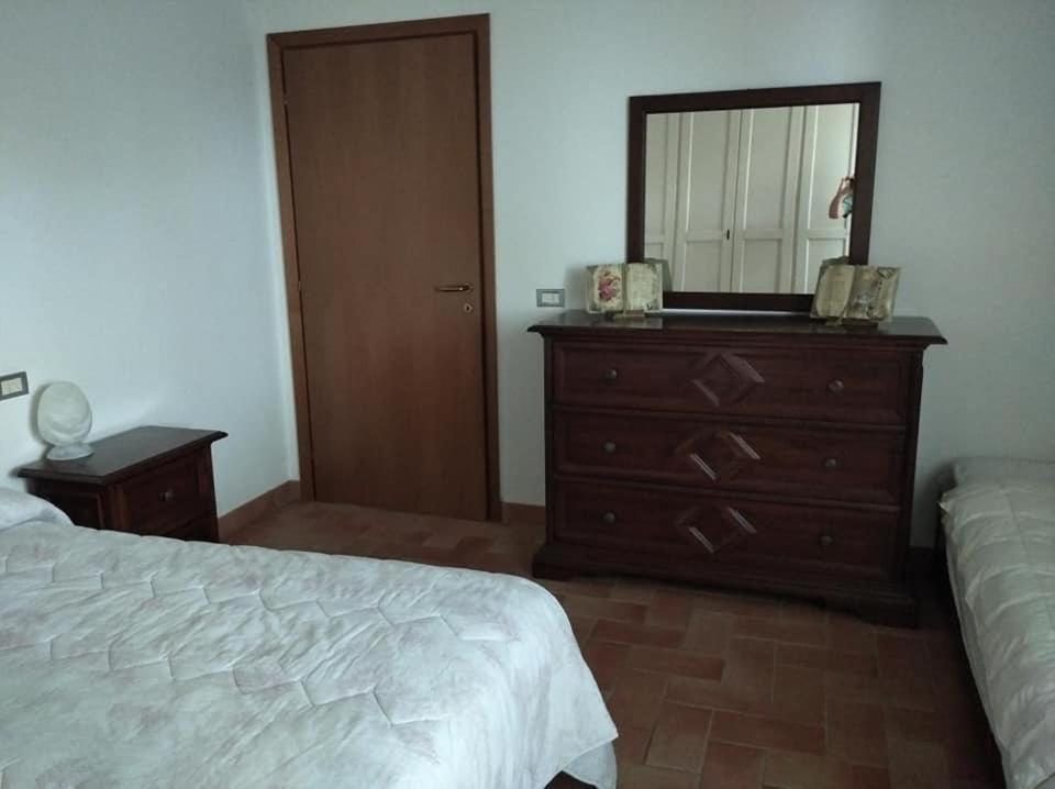 Agriturismo Il Selvello Le Versegge Buitenkant foto